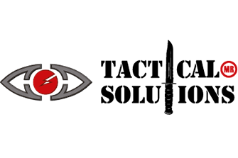 logo TACTICAL SOLUTIONS